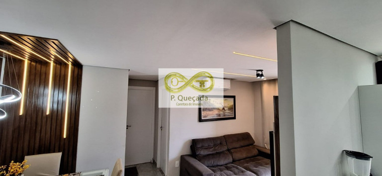Imagem Imóvel com 2 Quartos à Venda, 60 m² em Nova Veneza - Paulínia Imagem Imóvel com 2 Quartos à Venda, 60 m² em Nova Veneza - Paulínia