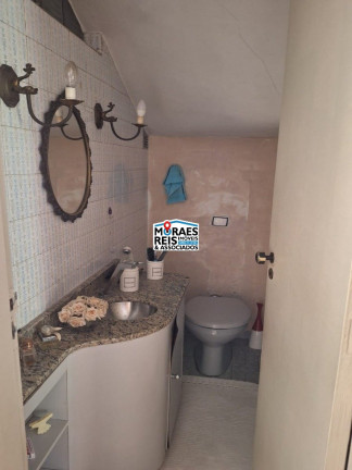 Imagem Sobrado com 3 Quartos à Venda, 200 m² em Campo Belo - São Paulo Imagem Sobrado com 3 Quartos à Venda, 200 m² em Campo Belo - São Paulo