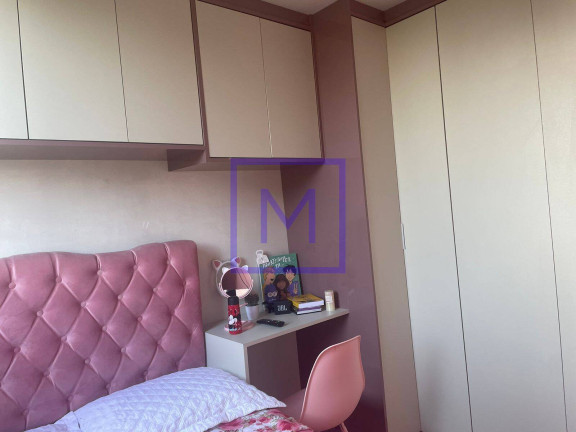 Imagem Apartamento com 2 Quartos à Venda, 92 m² em Jardim Santa Terezinha (zona Leste) - São Paulo