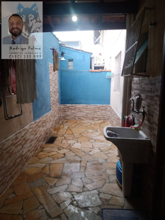 Imagem Apartamento com 2 Quartos à Venda, 90 m² em Rio Da Prata - Ubatuba