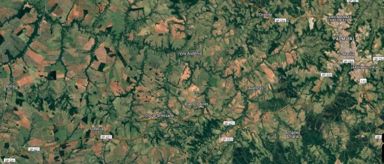 Imagem Imóvel à Venda, 112 m² em área Rural De Marília - Marília Imagem Imóvel à Venda, 112 m² em área Rural De Marília - Marília