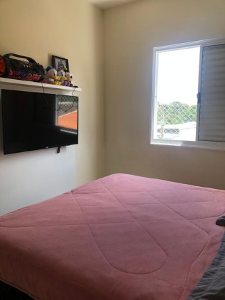 Imagem Apartamento com 2 Quartos à Venda, 55 m² em Jardim Dos Bandeirantes - São José Dos Campos Imagem Apartamento com 2 Quartos à Venda, 55 m² em Jardim Dos Bandeirantes - São José Dos Campos