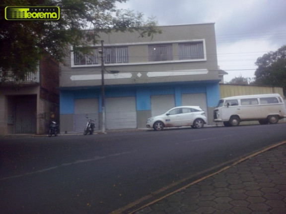 Imagem Sala Comercial para Alugar, 100 m² em Centro - Telêmaco Borba Imagem Sala Comercial para Alugar, 100 m² em Centro - Telêmaco Borba