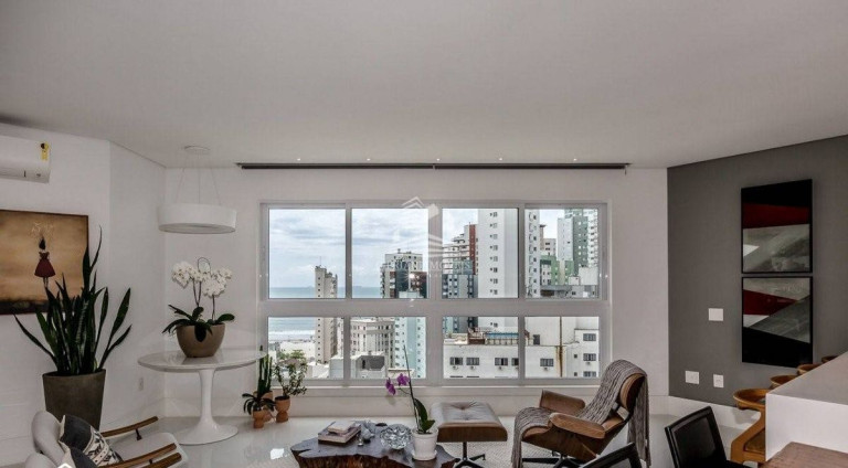 Imagem Apartamento com 3 Quartos à Venda, 163 m² em Centro - Balneário Camboriú