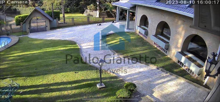 Imagem Casa de Condomínio com 6 Quartos à Venda, 795 m² em Chácara Das Paineiras - Carapicuíba