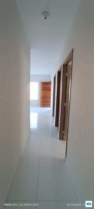 Imagem Casa de Condomínio com 3 Quartos à Venda, 160 m² em Taperaguá - Marechal Deodoro Imagem Casa de Condomínio com 3 Quartos à Venda, 160 m² em Taperaguá - Marechal Deodoro