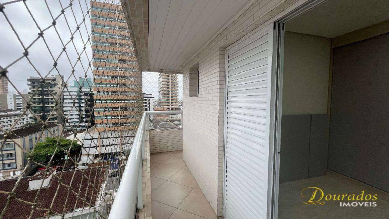 Imagem Apartamento com 2 Quartos à Venda, 91 m² em Boqueirão - Praia Grande Imagem Apartamento com 2 Quartos à Venda, 91 m² em Boqueirão - Praia Grande