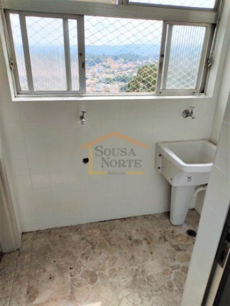 Imagem Apartamento com 2 Quartos à Venda, 65 m² em água Fria - São Paulo Imagem Apartamento com 2 Quartos à Venda, 65 m² em água Fria - São Paulo