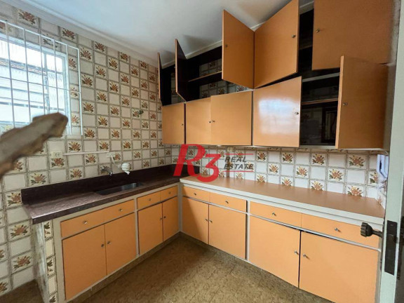 Imagem Apartamento com 2 Quartos à Venda, 110 m² em Gonzaga - Santos Imagem Apartamento com 2 Quartos à Venda, 110 m² em Gonzaga - Santos