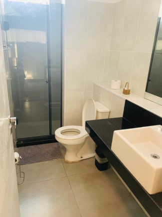 Imagem Flat com 1 Quarto à Venda, 47 m² em Vila Tramontano - São Paulo Imagem Flat com 1 Quarto à Venda, 47 m² em Vila Tramontano - São Paulo