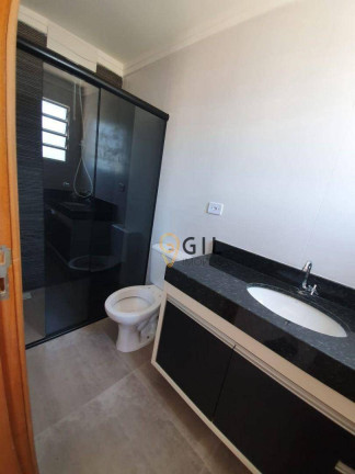 Imagem Cobertura com 3 Quartos à Venda, 146 m² em Parque Santo Antônio - Jacareí Imagem Cobertura com 3 Quartos à Venda, 146 m² em Parque Santo Antônio - Jacareí