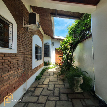 Imagem Casa com 3 Quartos à Venda, 293 m² em Jardim Das Nações - Taubaté Imagem Casa com 3 Quartos à Venda, 293 m² em Jardim Das Nações - Taubaté