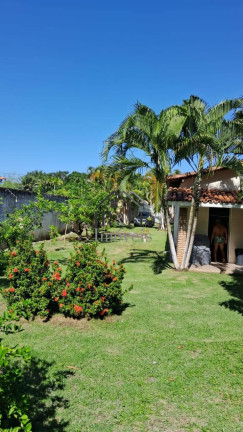 Imagem Casa com 3 Quartos à Venda, 162 m² em Barra De Jacuipe - Camaçari