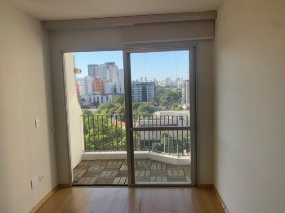 Imagem Apartamento com 3 Quartos à Venda, 61 m² em Campo Belo - São Paulo Imagem Apartamento com 3 Quartos à Venda, 61 m² em Campo Belo - São Paulo