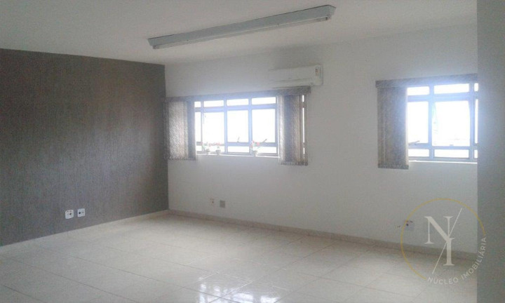 Imagem Sala Comercial à Venda, 35 m² em Vila Galvão - Guarulhos