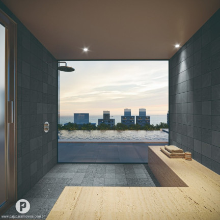 Imagem Apartamento com 1 Quarto à Venda, 27 m² em Jatiúca - Maceió Imagem Apartamento com 1 Quarto à Venda, 27 m² em Jatiúca - Maceió