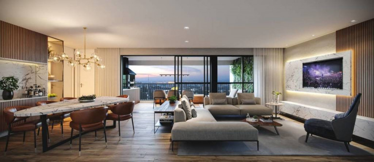 Imagem Imóvel com 4 Quartos à Venda, 147 m² em Vila Clementino - São Paulo Imagem Imóvel com 4 Quartos à Venda, 147 m² em Vila Clementino - São Paulo