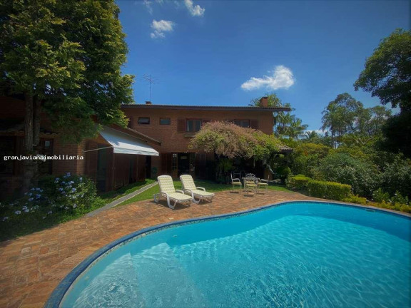 Casa à Venda,  em Palos Verdes - Carapicuíba