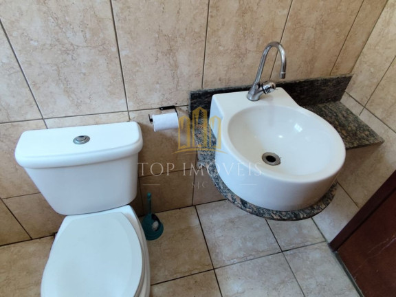 Imagem Casa com 2 Quartos à Venda, 125 m² em Altos Da Vila Paiva - São José Dos Campos