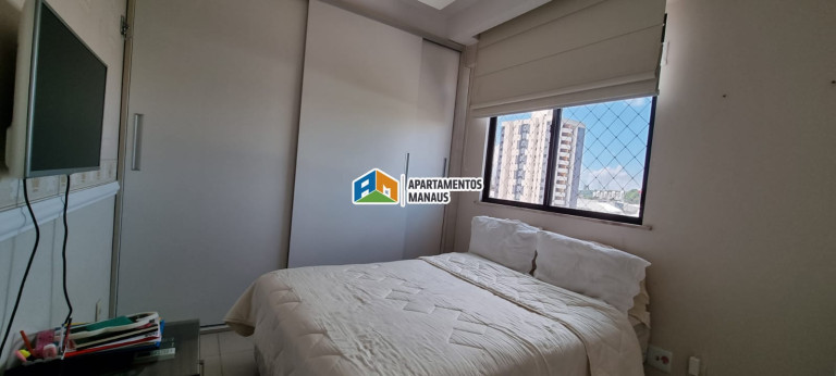 Imagem Apartamento com 2 Quartos à Venda, 109 m² em Adrianópolis - Manaus Imagem Apartamento com 2 Quartos à Venda, 109 m² em Adrianópolis - Manaus