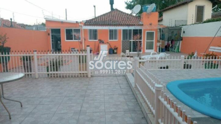 Imagem Casa com 2 Quartos à Venda, 149 m² em Laranjal - Pelotas Imagem Casa com 2 Quartos à Venda, 149 m² em Laranjal - Pelotas