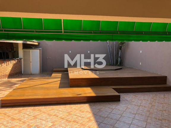 Imagem Casa com 3 Quartos à Venda, 300 m² em Jardim Alvorada - Sumaré