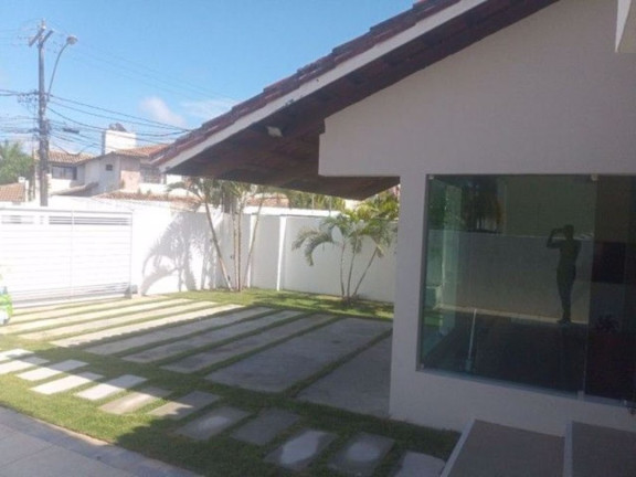 Imagem Casa com 4 Quartos à Venda, 400 m² em Vilas Do Atlântico - Lauro De Freitas Imagem Casa com 4 Quartos à Venda, 400 m² em Vilas Do Atlântico - Lauro De Freitas