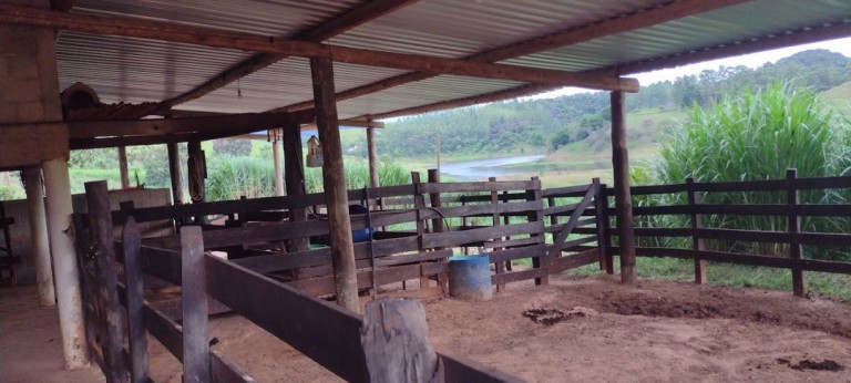 Imagem Chácara com 2 Quartos à Venda, 120 m² em Paiol Grande - Redenção Da Serra Imagem Chácara com 2 Quartos à Venda, 120 m² em Paiol Grande - Redenção Da Serra