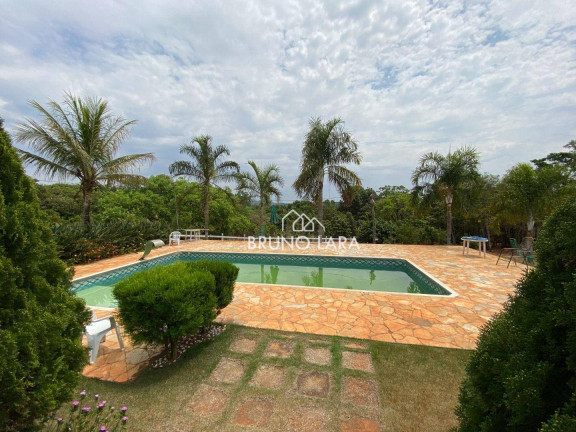 Imagem Fazenda à Venda, 350 m² em Portal Serra Azul - Mateus Leme Imagem Fazenda à Venda, 350 m² em Portal Serra Azul - Mateus Leme