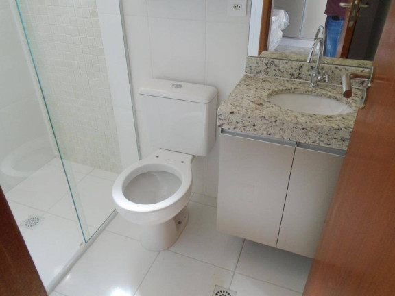 Imagem Apartamento com 3 Quartos à Venda, 105 m² em Canto Do Forte - Praia Grande