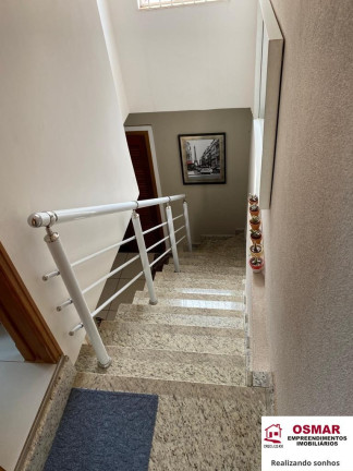 Imagem Casa com 3 Quartos à Venda, 182 m² em Parque Residencial Virgilio Basso - Sumaré