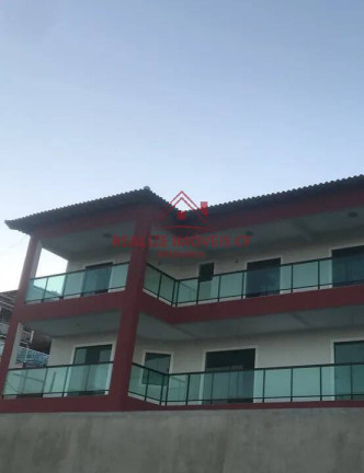 Casa de Condomínio com 5 Quartos à Venda,  em Vila Do Peró - Cabo Frio