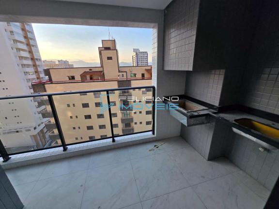 Imagem Apartamento com 2 Quartos à Venda, 93 m² em Aviação - Praia Grande Imagem Apartamento com 2 Quartos à Venda, 93 m² em Aviação - Praia Grande