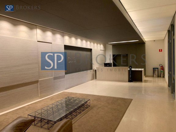 Imagem Sala Comercial para Alugar, 3.040 m² em Brooklin - São Paulo Imagem Sala Comercial para Alugar, 3.040 m² em Brooklin - São Paulo