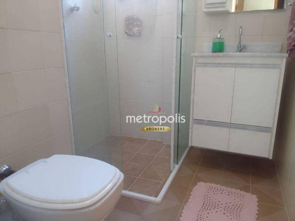 Imagem Apartamento com 2 Quartos à Venda, 57 m² em Centro - São Caetano Do Sul