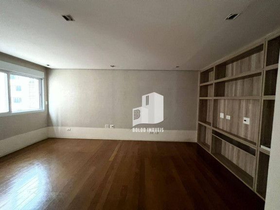 Imagem Apartamento com 4 Quartos à Venda, 251 m² em Jardim Paulista - São Paulo