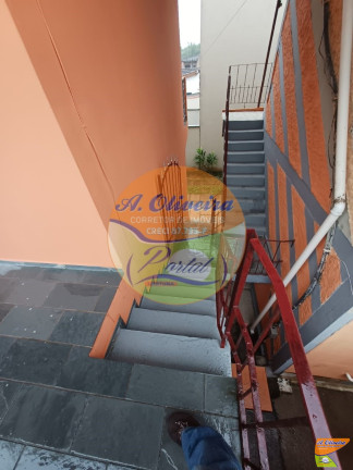 Imagem Apartamento com 2 Quartos à Venda, 59 m² em Estufa I - Ubatuba Imagem Apartamento com 2 Quartos à Venda, 59 m² em Estufa I - Ubatuba