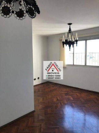 Apartamento com 2 Quartos à Venda, 64 m² em Saúde - São Paulo