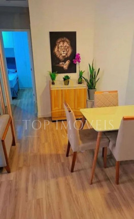 Imagem Apartamento com 2 Quartos à Venda, 53 m² em Parque Residencial Flamboyant - São José Dos Campos