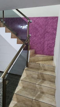Imagem Sobrado com 2 Quartos à Venda, 125 m² em Parque Rodrigo Barreto - Arujá
