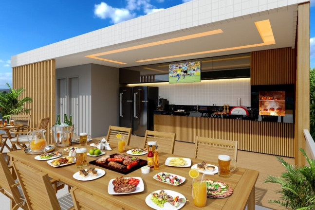 Imagem Apartamento com 4 Quartos à Venda, 164 m²