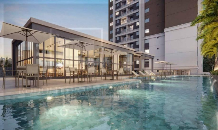 Imagem Apartamento com 2 Quartos à Venda, 52 m² em Joaquim Távora - Fortaleza