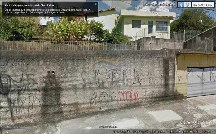 Imagem Terreno à Venda, 1 m² em Jardim Tamoio - Jundiaí Imagem Terreno à Venda, 1 m² em Jardim Tamoio - Jundiaí