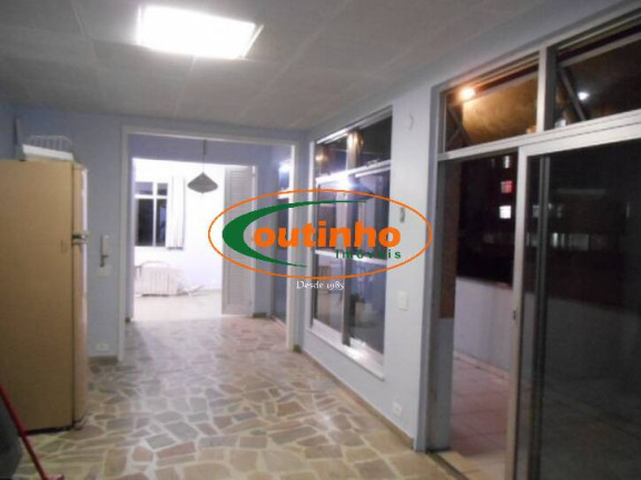 Imagem Cobertura com 4 Quartos à Venda, 275 m² em Tijuca - Rio De Janeiro Imagem Cobertura com 4 Quartos à Venda, 275 m² em Tijuca - Rio De Janeiro