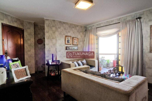 Imagem Apartamento com 3 Quartos à Venda, 142 m² em Santana - São Paulo Imagem Apartamento com 3 Quartos à Venda, 142 m² em Santana - São Paulo