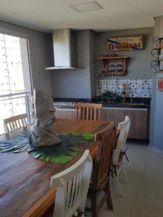 Imagem Apartamento com 3 Quartos à Venda, 129 m² em Parque Campolim - Sorocaba Imagem Apartamento com 3 Quartos à Venda, 129 m² em Parque Campolim - Sorocaba