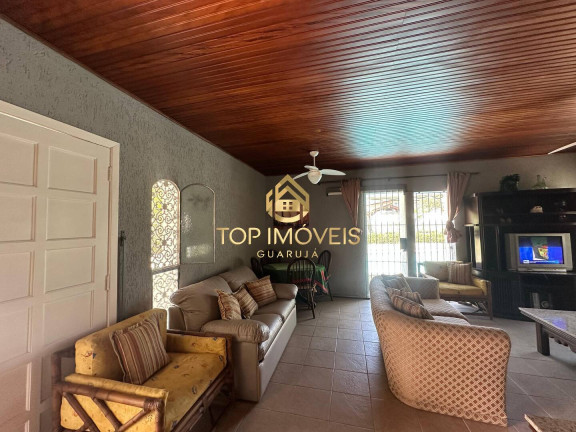 Imagem Casa com 3 Quartos à Venda, 150 m² em Enseada - Guarujá Imagem Casa com 3 Quartos à Venda, 150 m² em Enseada - Guarujá