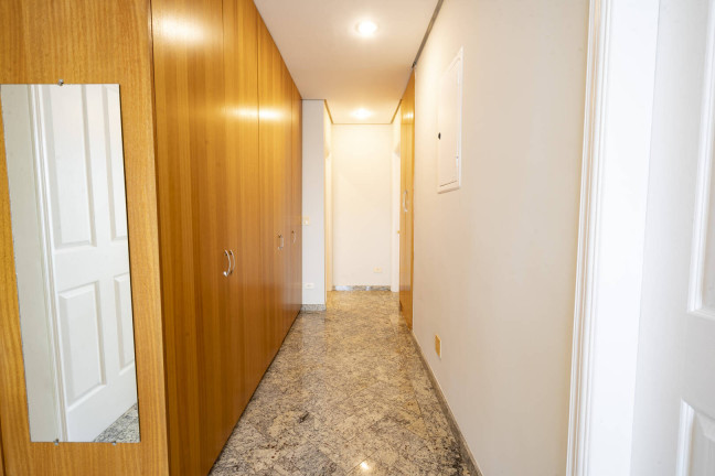 Imagem Casa com 4 Quartos à Venda, 325 m² em Alphaville 5 - Santana De Parnaíba