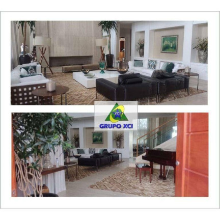 Imagem Casa com 6 Quartos à Venda ou Locação, 1.786 m² em Parque Taquaral - Campinas Imagem Casa com 6 Quartos à Venda ou Locação, 1.786 m² em Parque Taquaral - Campinas