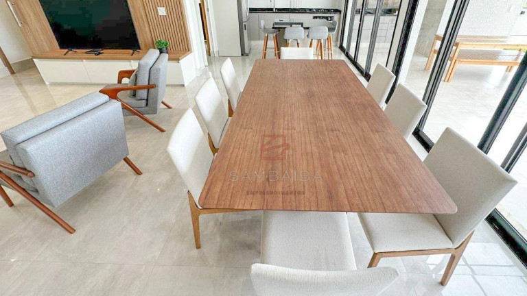 Imagem Casa com 3 Quartos à Venda ou Locação, 220 m² em Condomínio Residencial Euroville Ii - Bragança Paulista Imagem Casa com 3 Quartos à Venda ou Locação, 220 m² em Condomínio Residencial Euroville Ii - Bragança Paulista